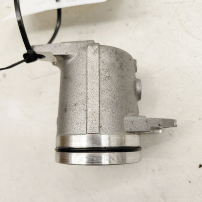Nissan Versa Oil Filter Housing  1.6 2024 2023 2022 2021 OEM