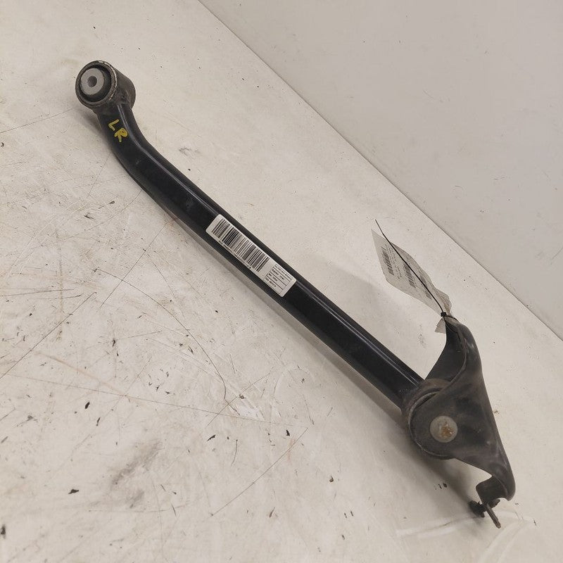 2018 Fiat 500 X Model Left Rear Trailing Lower Control Arm