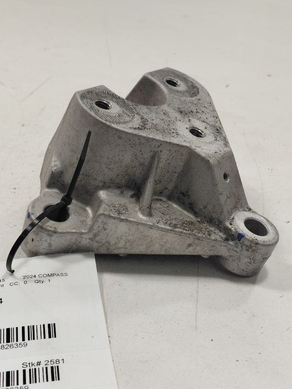 Jeep Compass Transmission Crossmember Support  2025 2024 2023 OEM