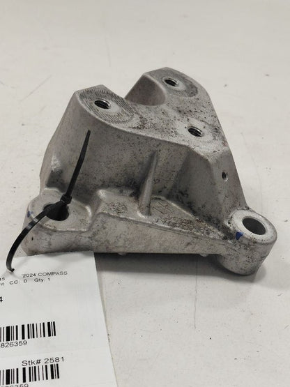 Jeep Compass Transmission Crossmember Support  2025 2024 2023 OEM