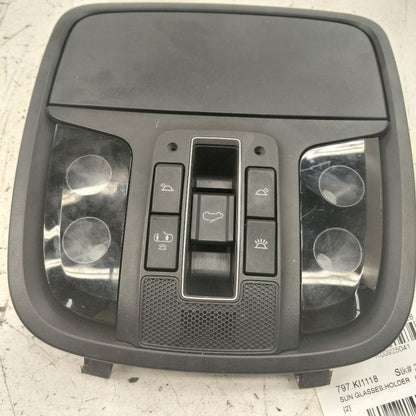 Kia Sorento Sun Glasses Holder  2018 2017 2016