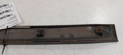Subaru Tribeca Door Molding Trim Strip Right Passenger Side Rear Back 
