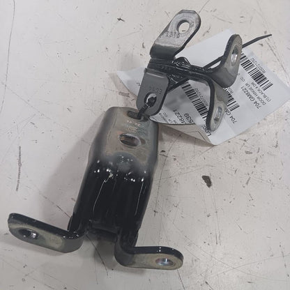 Chevy Trailblazer Door Hinge Set Left Driver Rear  2021 2022 2023 2024