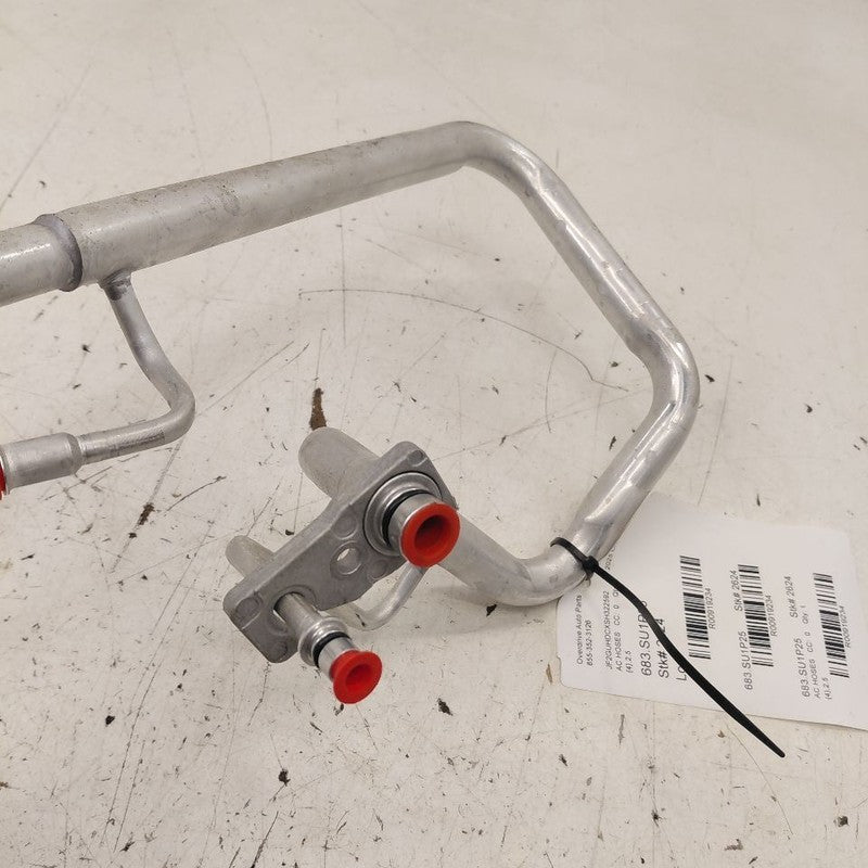 Subaru XV Crosstrek AC Hose Line  2.5 2025 2024