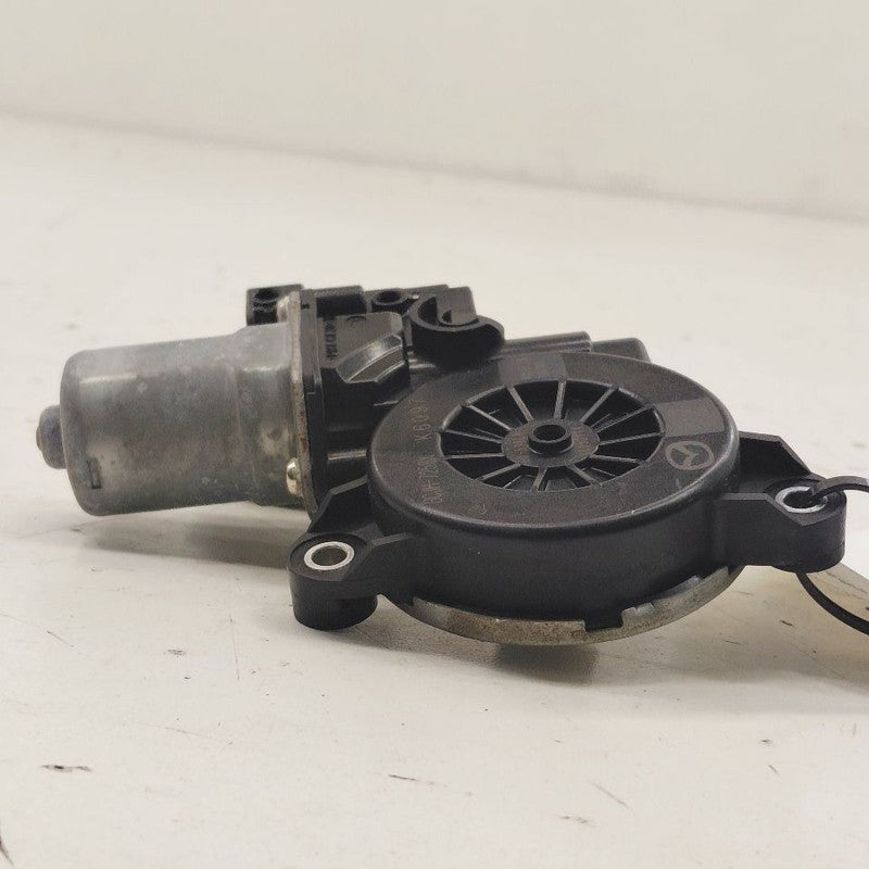 Passenger Right Rear Power Window Motor Fits 19-23 Mazda 3