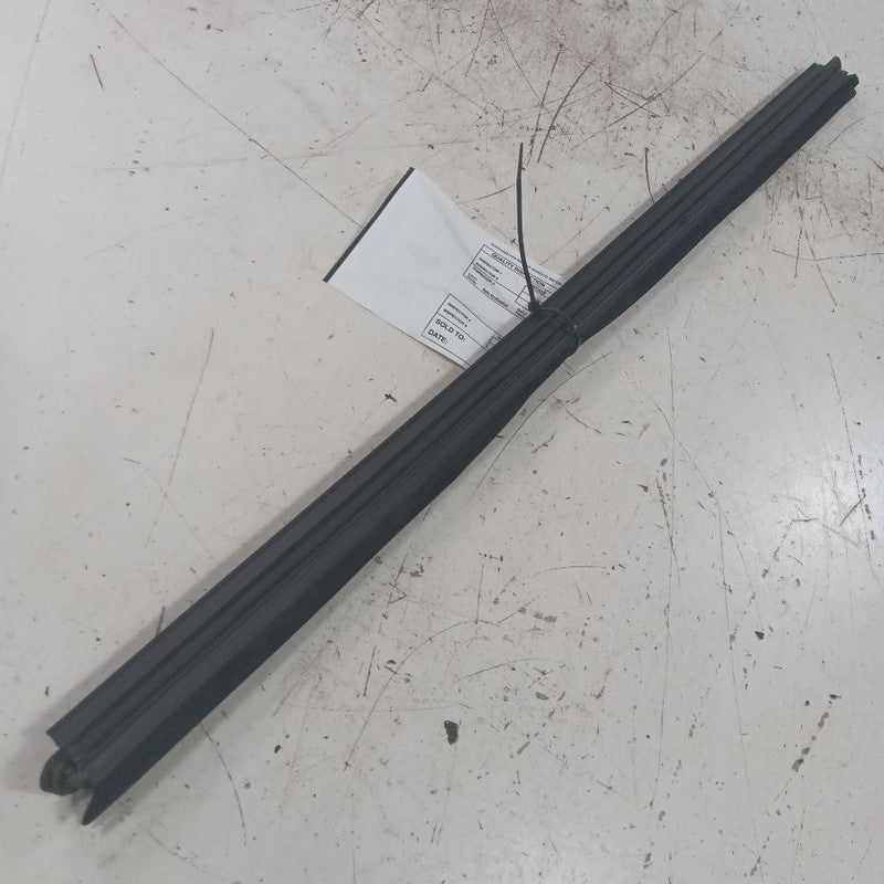 Mazda CX-5 Right Front Weather Strip Interior  2019 2020 2021 2022 OEM