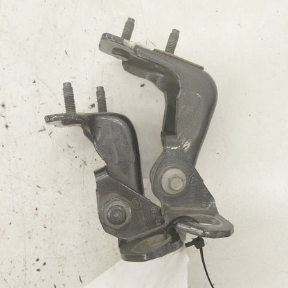 Ford Edge Door Hinge Set Left Driver Rear  2019 2020 2021 2022