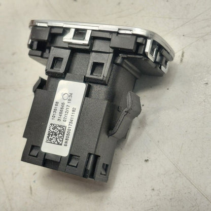 Ignition Switch Push Button Fits 14-18 Volvo S60
