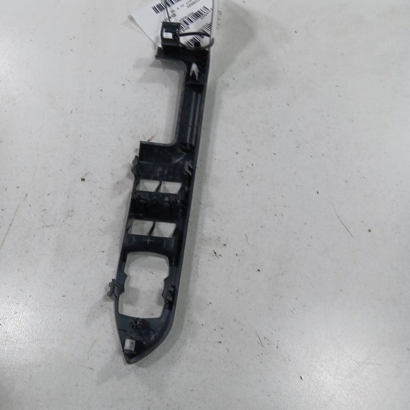 Ford Bronco Sport Window Switch Bezel Trim Left Front 2024 2023 2022 2