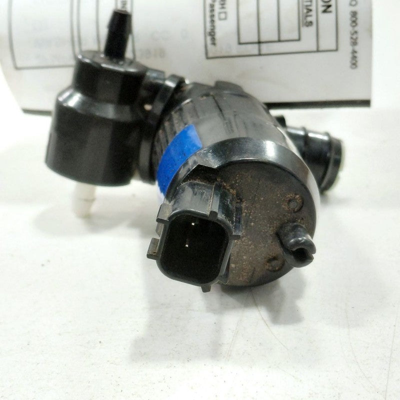 Ford Edge Windshield Washer Wash Fluid Reservoir Motor Pump Electric  