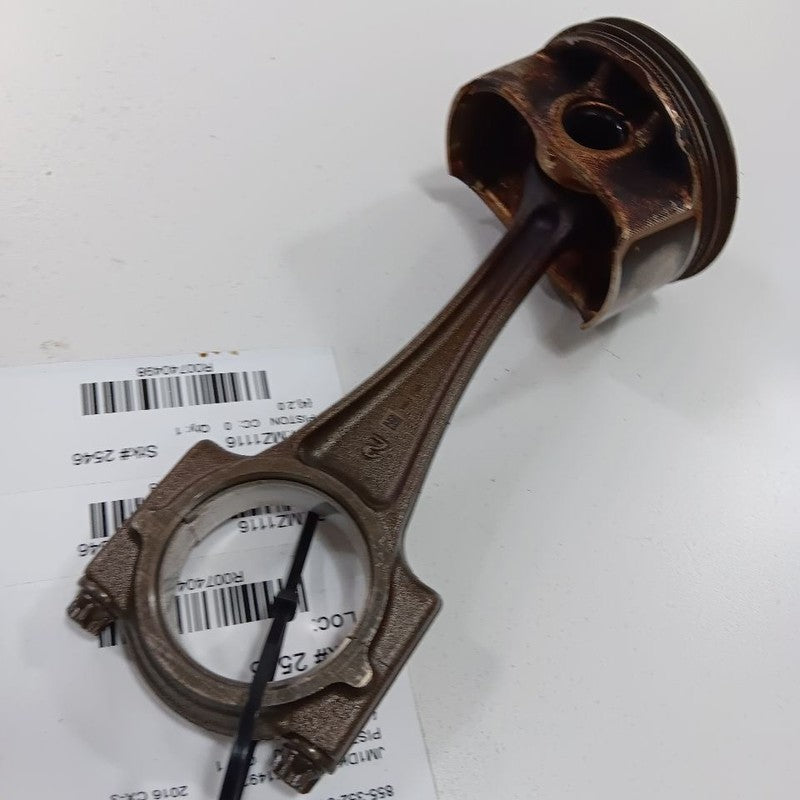 Mazda CX-3 2.0 Single Piston With Connecting Rod   2016 2017 2018 OEM