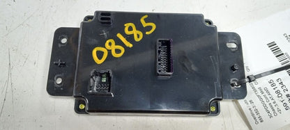 Temperature Fits 14-15 Dodge Journey OEM