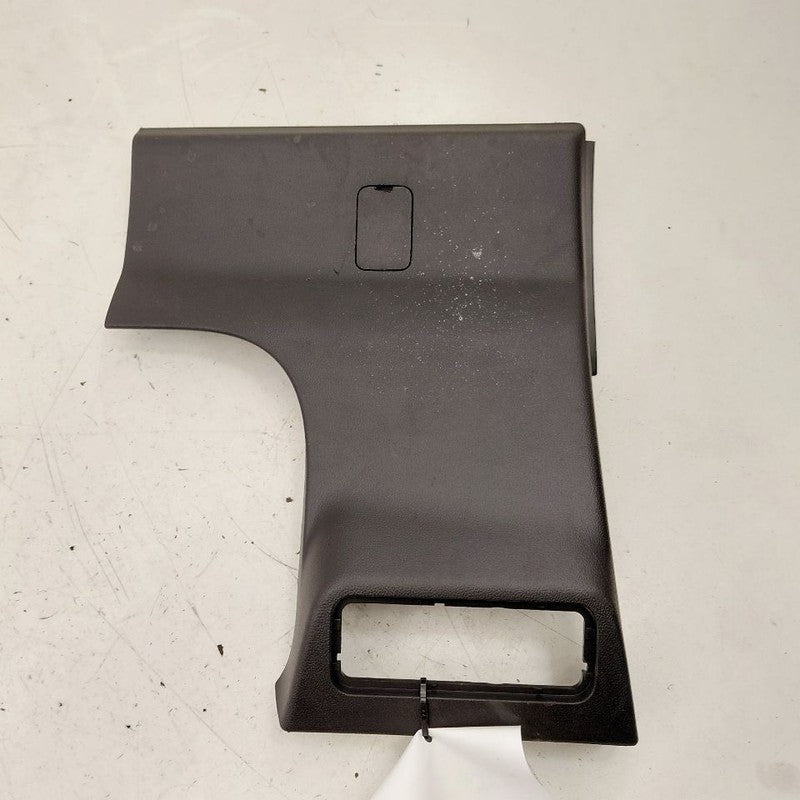 Ford Escape Driver Left Side Lower Dash Bezel Trim 2022 2023 2024