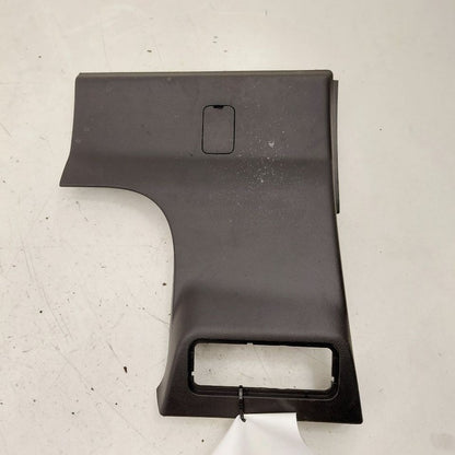 Ford Escape Driver Left Side Lower Dash Bezel Trim 2022 2023 2024