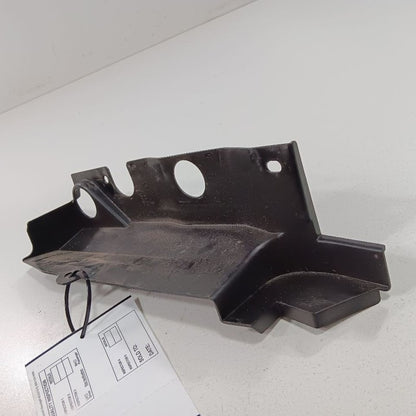 Outlander Sport Driver Left Front Fender Upper Garnish {5220AG01} 2022 2023 2024