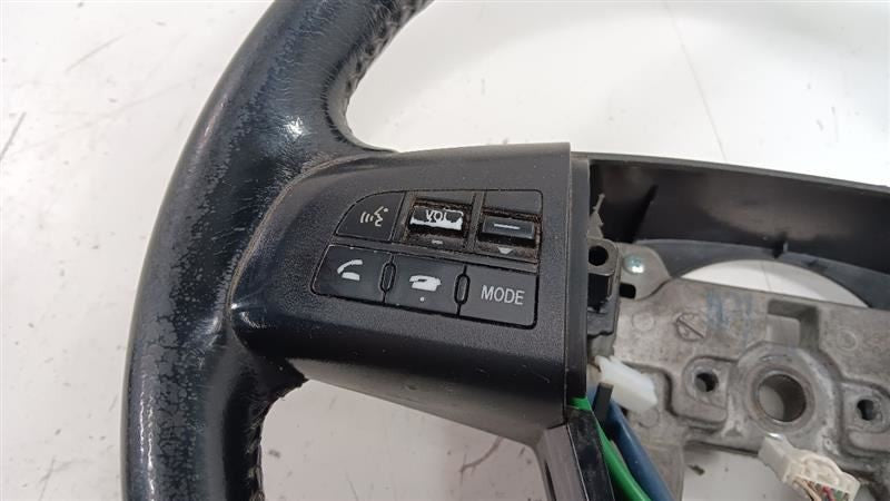 Mazda CX-9 Steering Wheel 2012 2011 2010 
