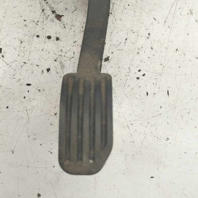 Volvo S60 Gas Pedal  2013 2014 2015