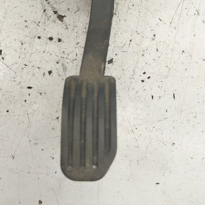 Volvo S60 Gas Pedal  2013 2014 2015