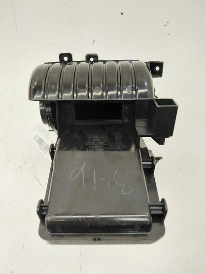 Nissan Maxima Storage Pocket  2018 2017 2016 OEM