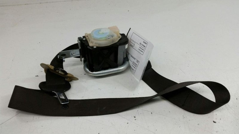 888200A500X6 Passenger Right Front Seat Belt Bucket Seat Strap Retractor 08-10 Hyundai Sonata