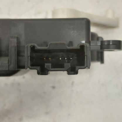 Mazda 6 Flap Door Motor Heater AC Door Actuator  2018 2019 2020 2021