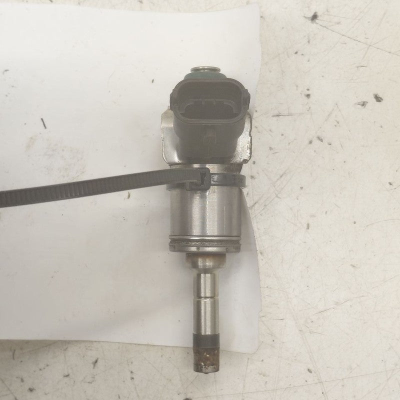 Fuel Injection Injector 2.0L VIN 9 8th Digit Turbo Fits 17-20 Ford Fus