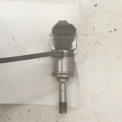 Fuel Injection Injector 2.0L VIN 9 8th Digit Turbo Fits 17-20 Ford Fus