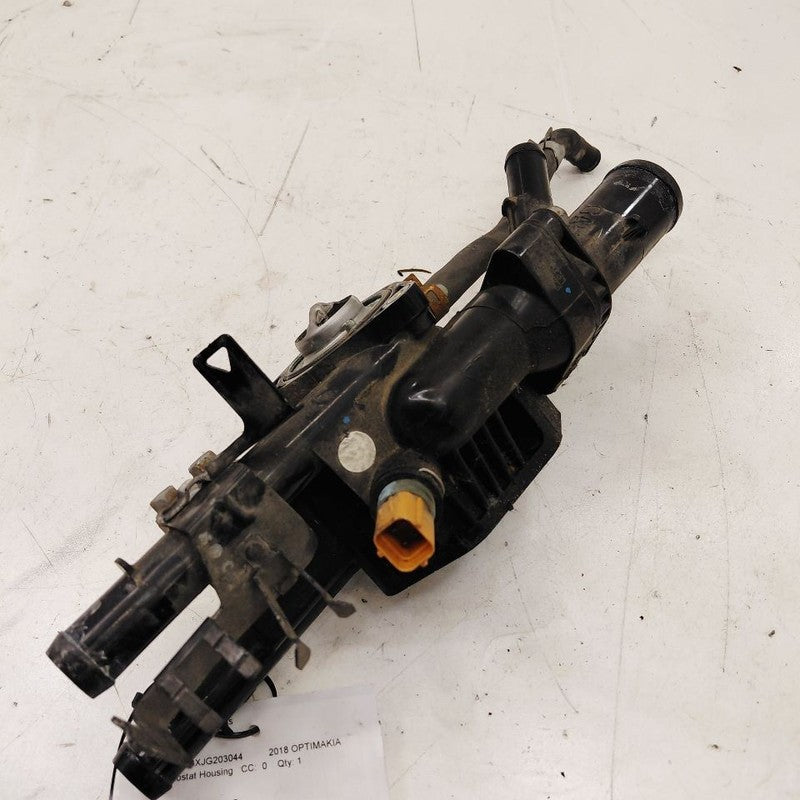 Kia Optima Thermostat Housing Mount Bracket  2.4 2018 2017 2016 OEM