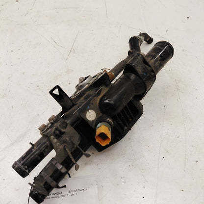 Kia Optima Thermostat Housing Mount Bracket  2.4 2018 2017 2016 OEM