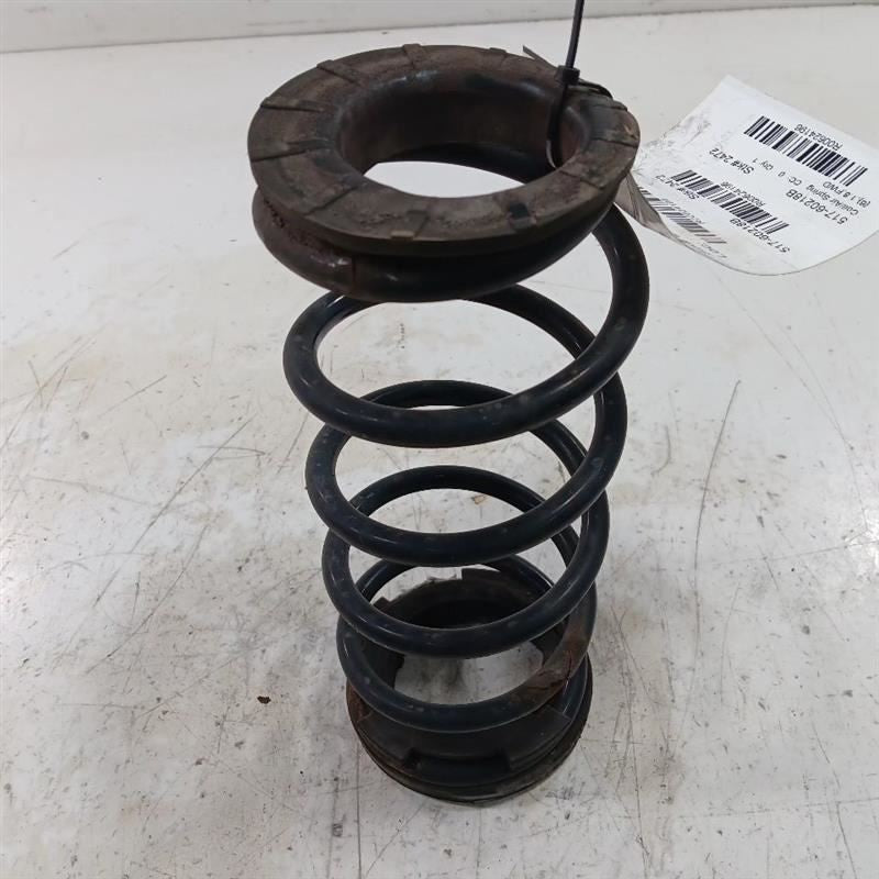 Coil Spring Rear Back 14-16 FORTE