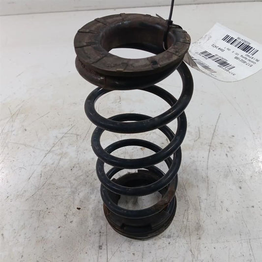 Coil Spring Rear Back 14-16 FORTE