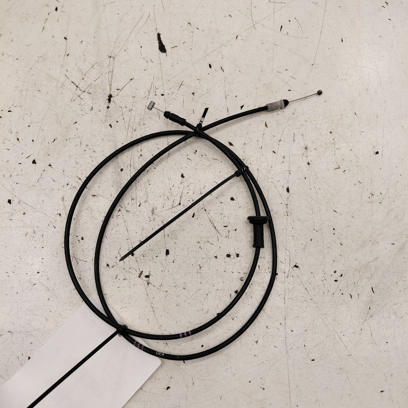 Kia Sportage Hood Latch Release Cable  2020 2021 2022