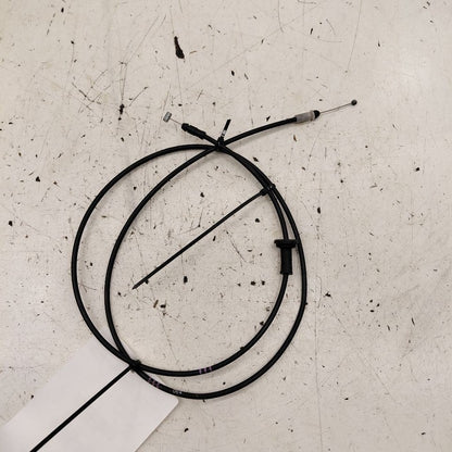 Kia Sportage Hood Latch Release Cable  2020 2021 2022