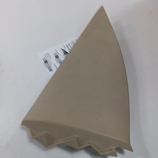INFINITI QX50 Left Hand Lower Cover Panel Trim {681351BA0A} 2017 2016 