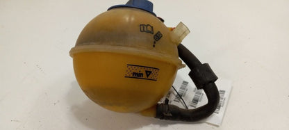 Radiator Overflow Coolant Reservoir City Canada Only Fits 00-11 GOLF O