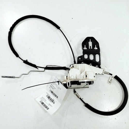 Chrysler 300 Door Latch Lock Right Passenger Front  2017 2018 2019 OEM