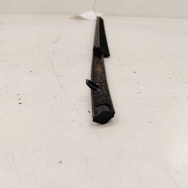 Mazda CX-5 Door Glass Window Weather Strip Trim Rear Right Passenger S