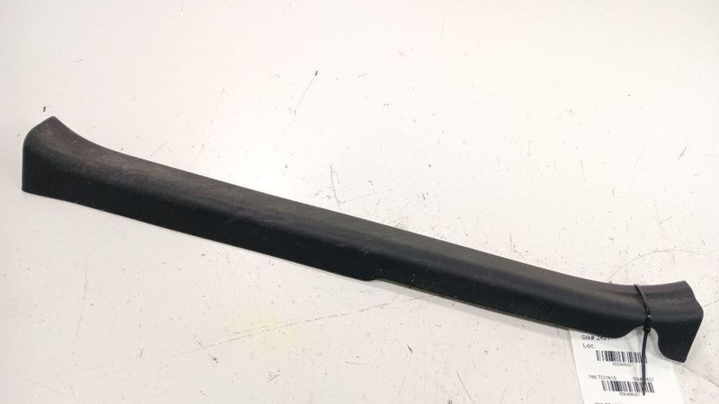 Toyota Prius Passenger Right Front Sill Trim Plate  2012 2013  2012 20