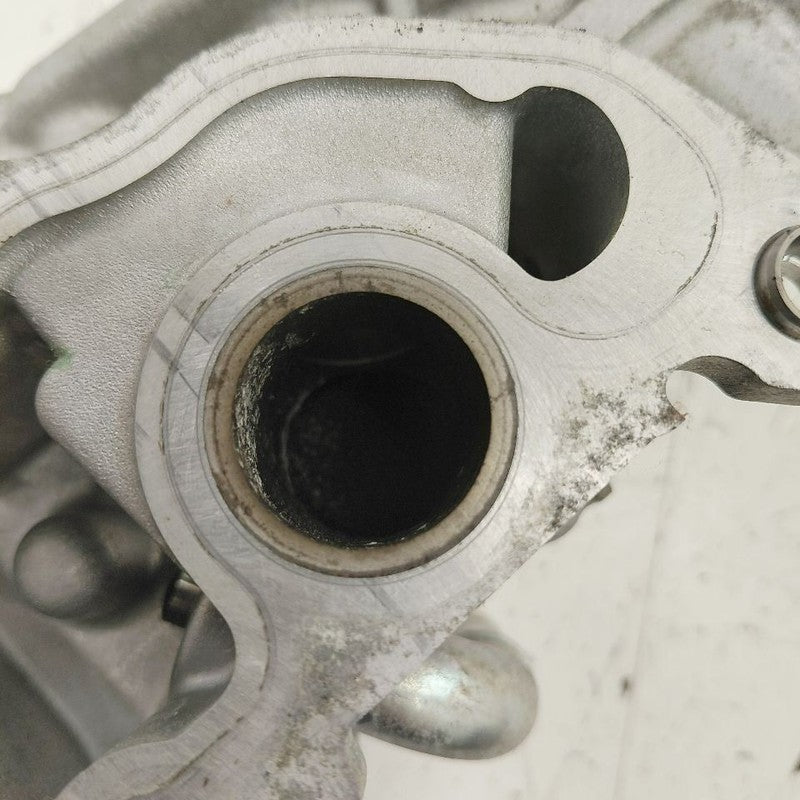Mazda 3 Coolant Line Crossover Pipe  2.5 2023 2022 2021