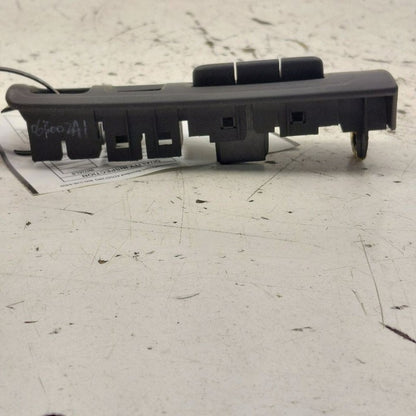 Cadillac CT6 Info Switch {62533860} 2018 2017 2016