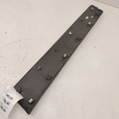 Chevy Trax Door Molding Trim Strip Left Driver Front  2022 2021