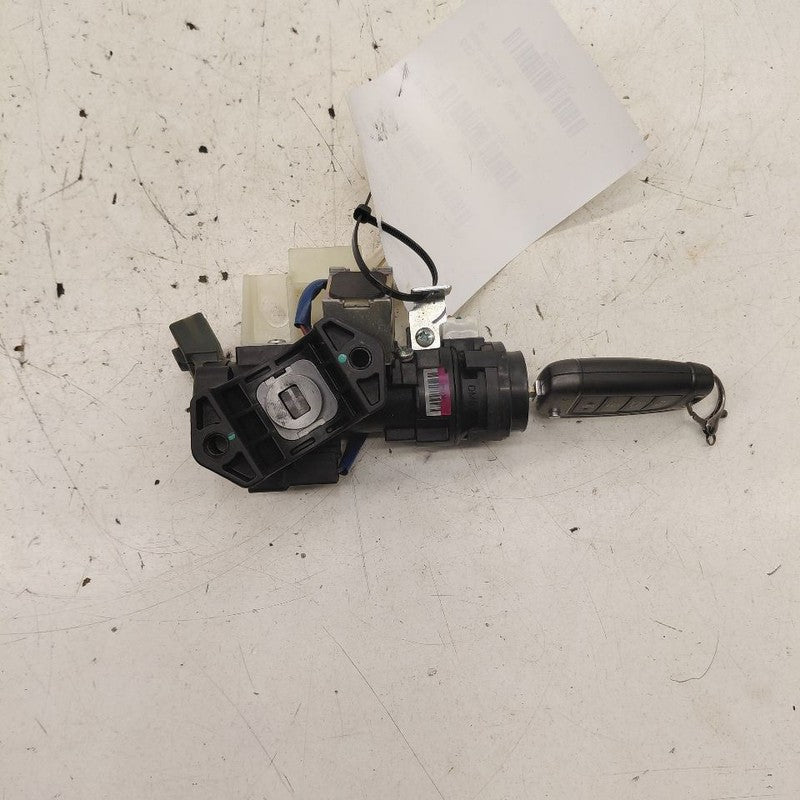 Ignition Switch Conventional Ignition With Immobilizer Fits 18-23 Hyun