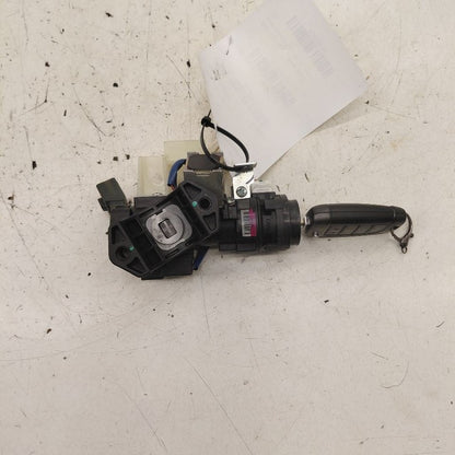 Ignition Switch Conventional Ignition With Immobilizer Fits 18-23 Hyun