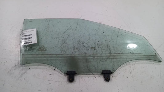 824212V000 Passenger Right Front Door Window Glass Fits 12-17 VELOSTER