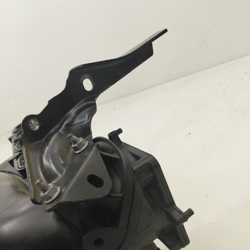 2018 Fiat 500 X 2.4 Model Air Intake Manifold