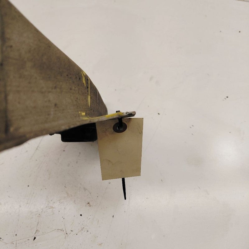 Lower Control Arm Rear Locating Spring Mount Arm 21-25 Ford Bronco Spo