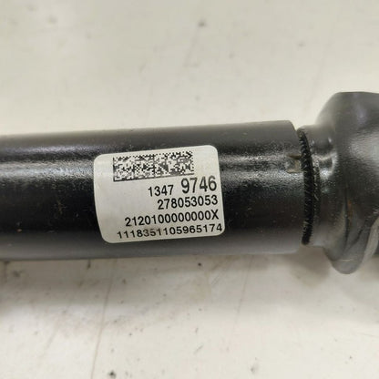 Chevy Volt Lower Steering Column Shaft Knuckle U Joint  2019 2018 2017