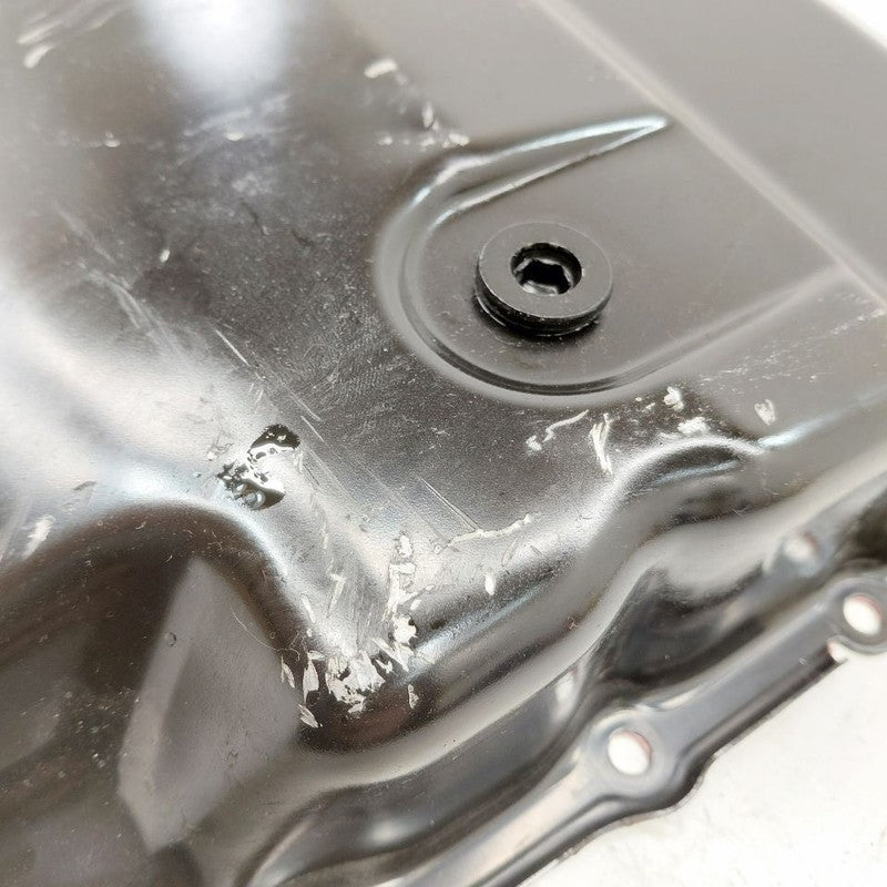 Mazda 3 Automatic Transmission Oil Pan  2.5 2023 2022 2021