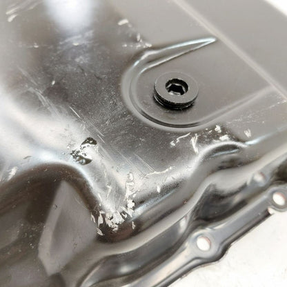 Mazda 3 Automatic Transmission Oil Pan  2.5 2023 2022 2021