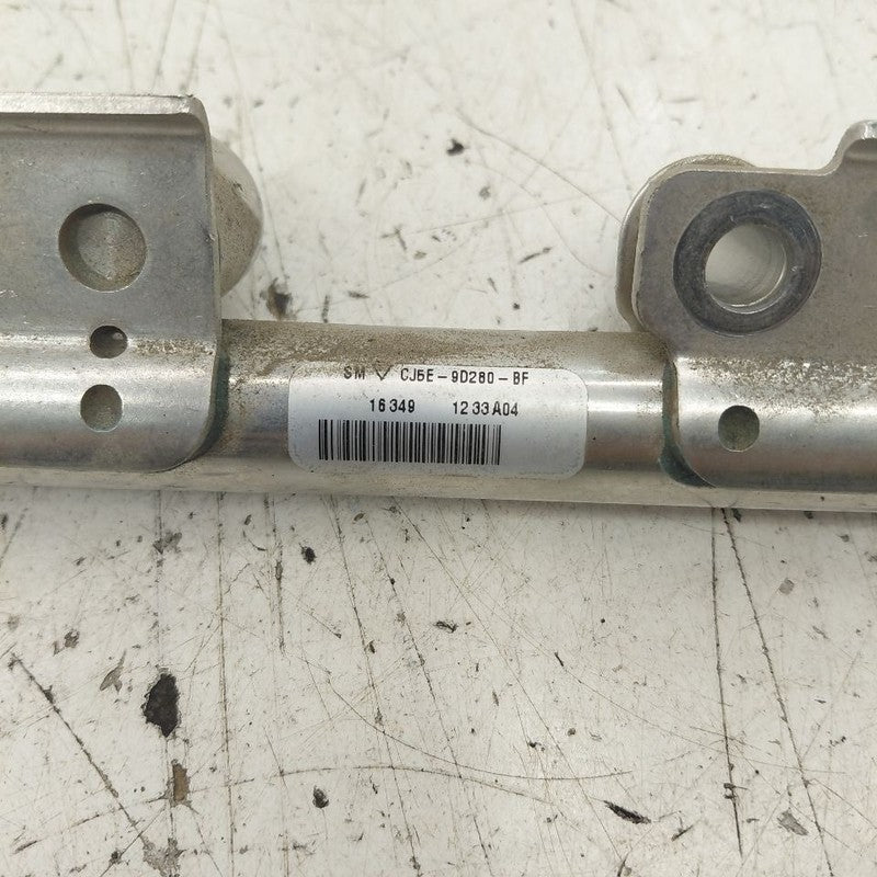 Ford Edge Fuel Rail Injection Injector Mount Bar  2.0 2018 2017 2016 2